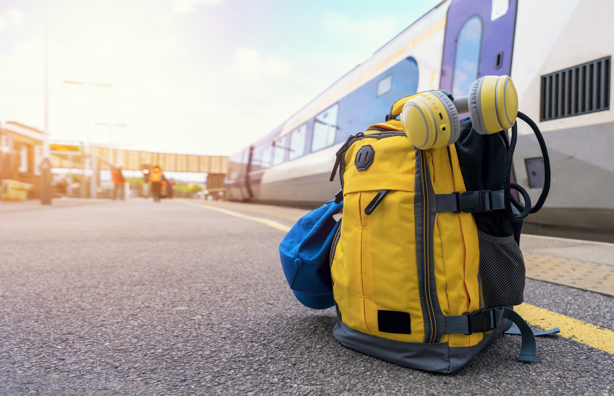 Conseils pour un voyage en train confortable et agréable