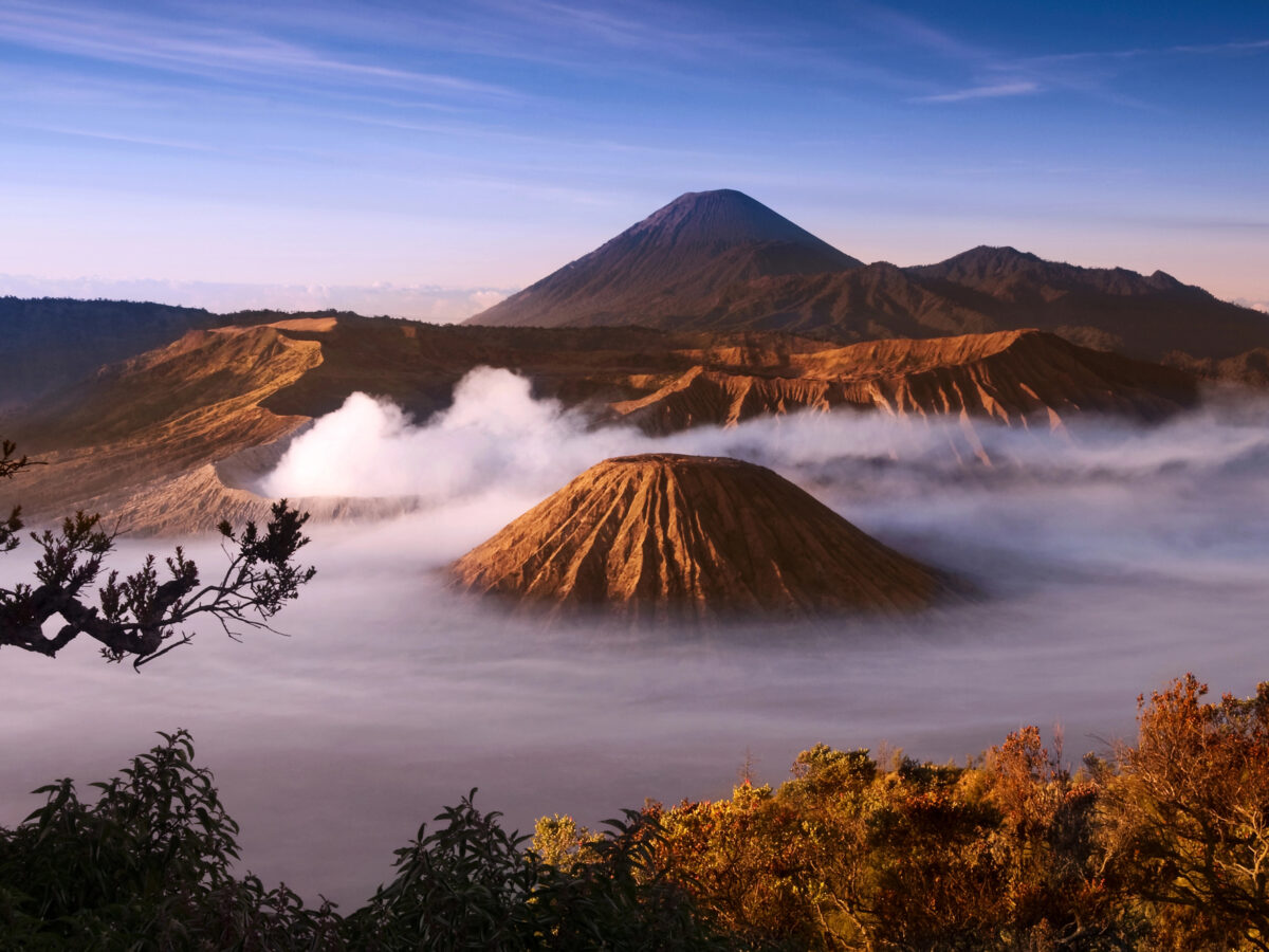 Volcan Bromo (Java) : guide de randonnée et sunrise 2026
