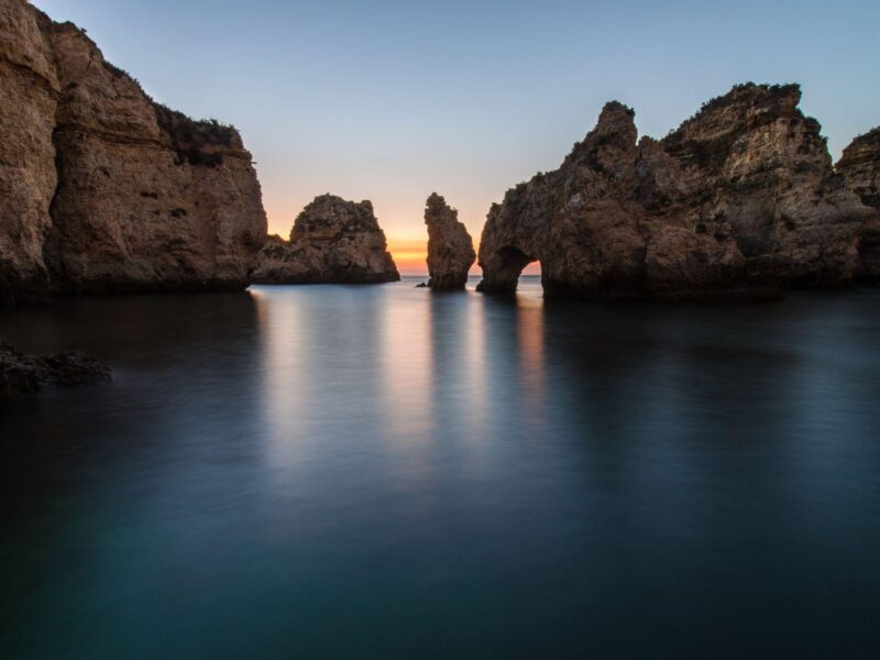 Top 10 des merveilles de l&rsquo;Algarve au Portugal