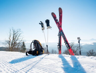 Meilleures stations de ski en Europe : notre top 8 pour vos vacances