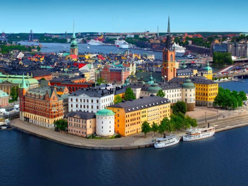 Visiter Stockholm en 1, 2, 4 ou 5 jours : le guide complet pour un séjour réussi