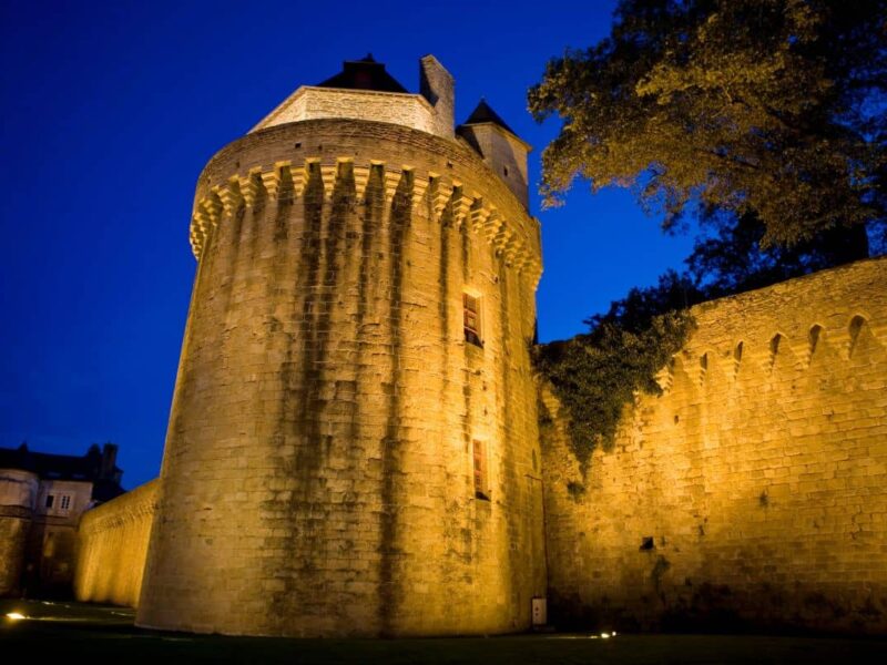 Visiter Vannes : art, histoire et vieille ville dans le Morbihan