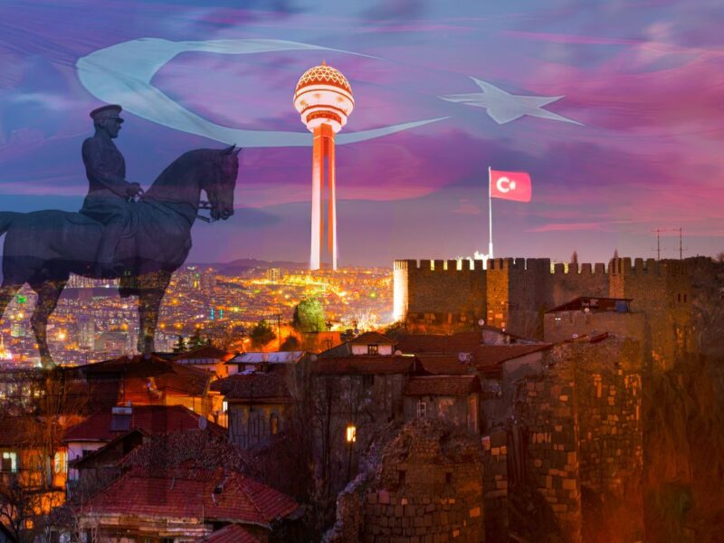 Visiter Ankara : 8 activités à faire dans la capitale turque