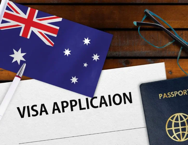 Visa pour l&rsquo;Australie : démarches, eVisitor, PVT et prix