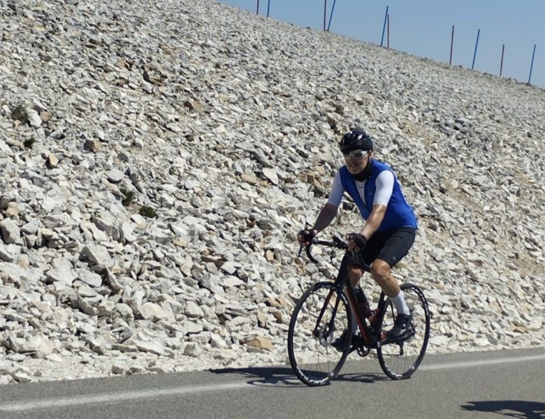 Mont Ventoux à vélo : trois ascensions au cœur de la Provence