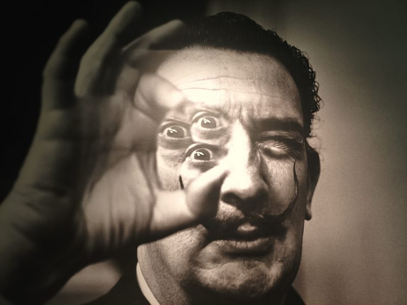 Visite du musée Dalí à Figueres : dans la tête du génie surréaliste