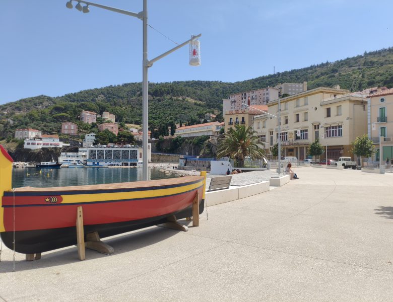Sentier sous-marin de Cerbère : notre journée famille sur la Côte Vermeille