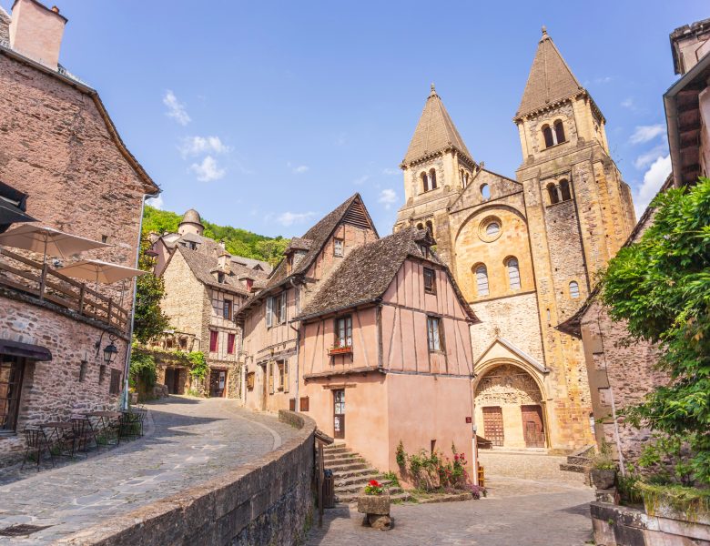 Les plus beaux villages de l&rsquo;Aveyron : les 11 à visiter