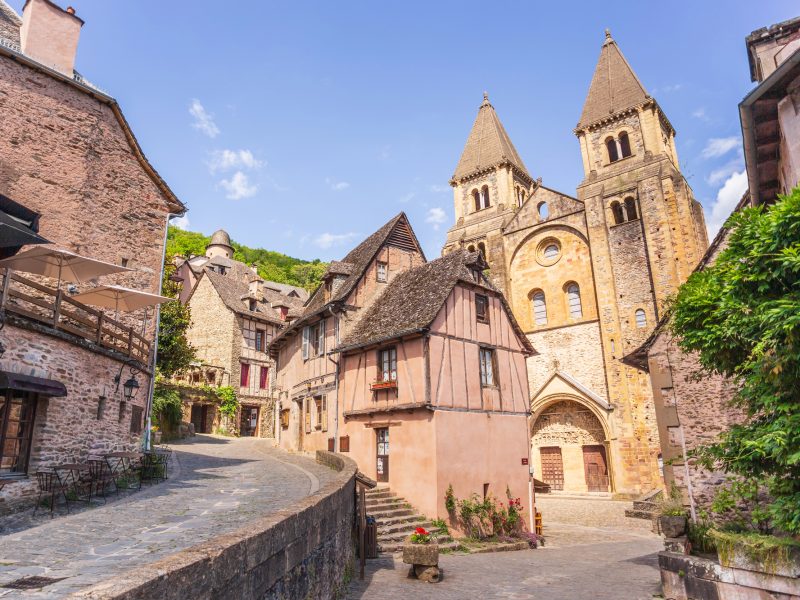 Les plus beaux villages de l&rsquo;Aveyron : les 11 à visiter