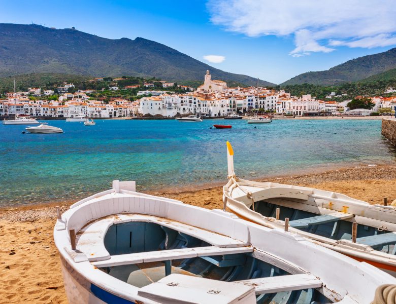 Costa Brava : nos plus beaux points d&rsquo;intérêt, de Blanes à la frontière