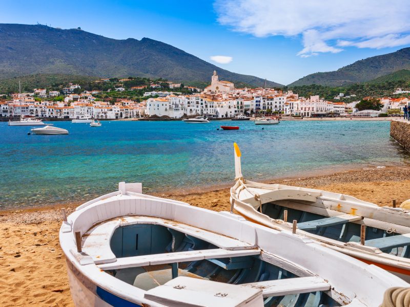 Costa Brava : nos plus beaux points d'intérêt, de Blanes à la frontière