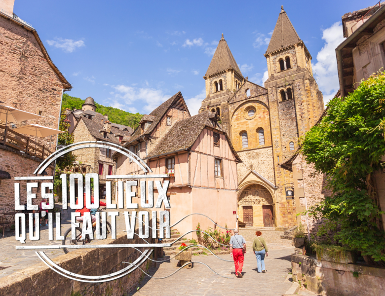 « Les 100 lieux qu&rsquo;il faut voir » : l&rsquo;émission télé qui inspire nos escapades en France