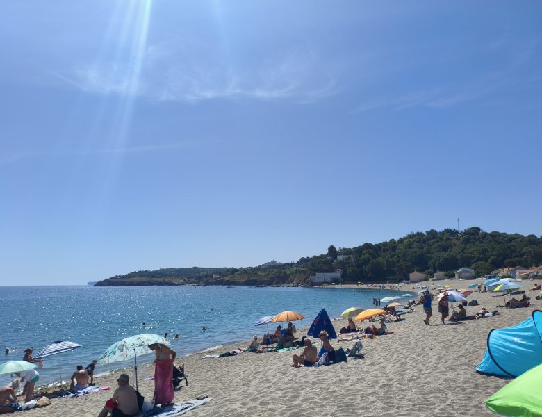 Les 10 plus belles plages de la Côte Vermeille