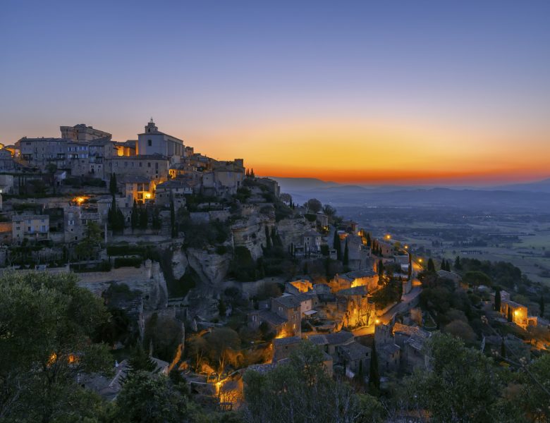Provence avec des enfants : activités et visites en famille
