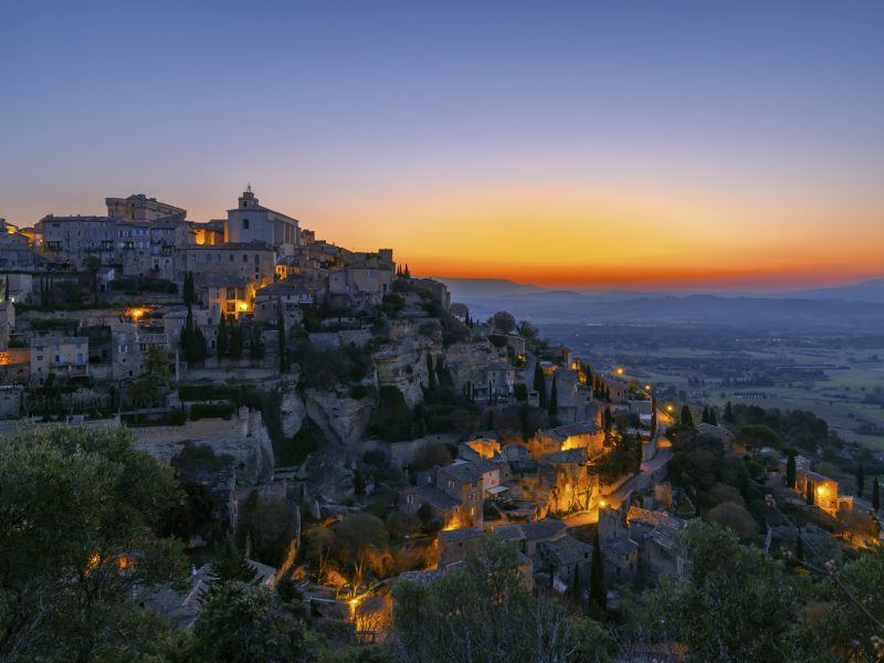 Provence avec des enfants : activités et visites en famille