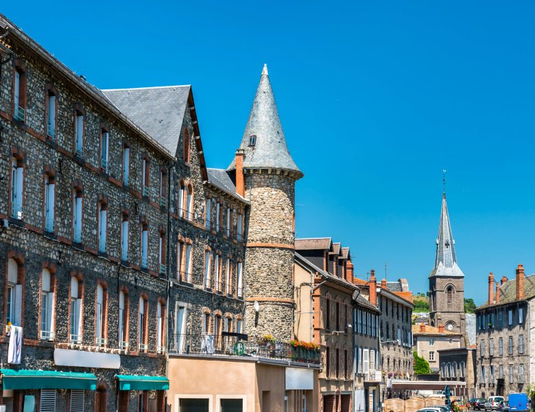 Que faire, que voir à Saint-Flour et ses environs en une journée