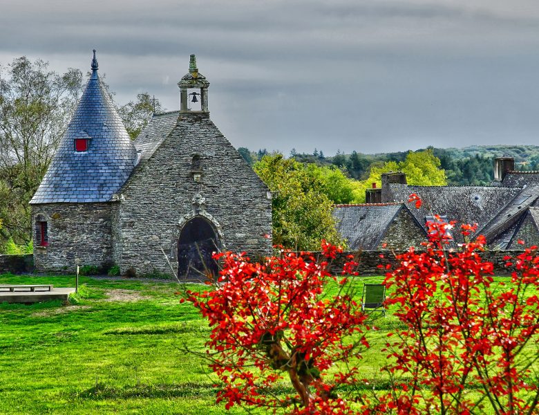 Plus Beaux Villages de France et Petites Cités de Caractère : quelle différence ?