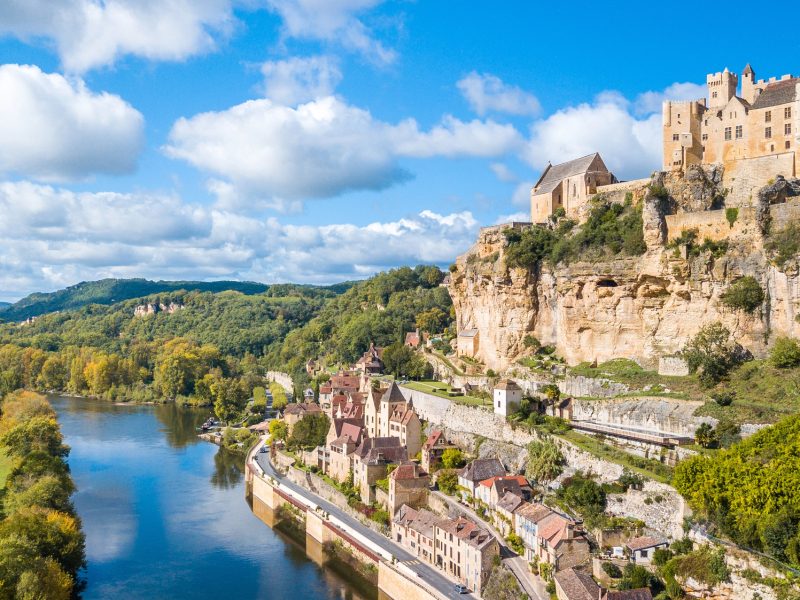 Quels sont les plus beaux villages de Dordogne à visiter ?