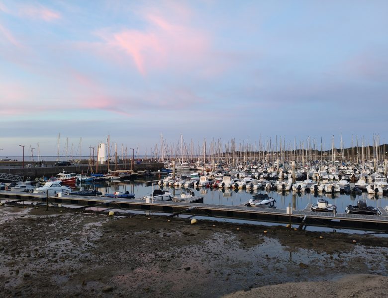 Week-end en famille à Piriac-sur-Mer et Guérande