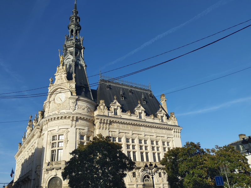 Que visiter à Sens dans l&rsquo;Yonne ?