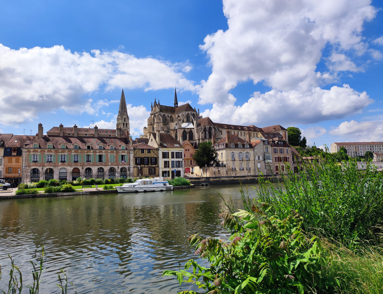 En vacances dans l&rsquo;Yonne, que faire gratuitement ?