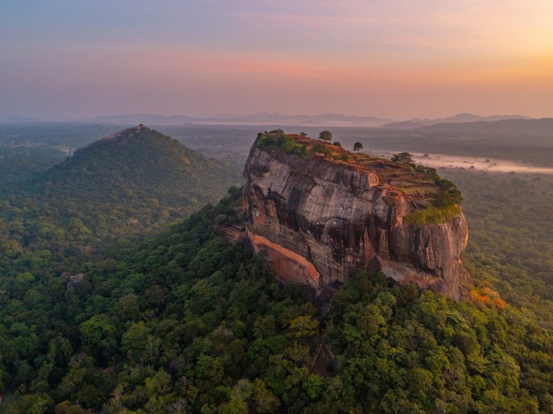 Voyage au Sri Lanka : le guide complet pour préparer votre séjour